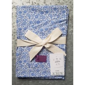 25. J.Crew Limited-edition set-of-four placemats in Liberty® fabrics